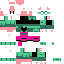 Ralsei | DELTARUNE