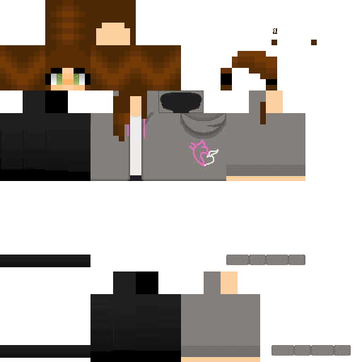 My skin (HD)