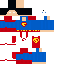 Superman - Clark Kent - Kal-El