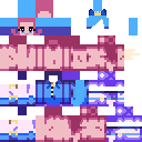 Realclass High Quality Hdskin United Rainbow Loveblastgirls Series