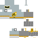 Dino Charge Silver Ranger