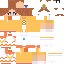 PRINCESS DAISY [ fresh moves compatible ]