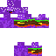 PURPLE BURGER