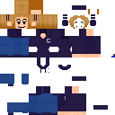 Iiburachi | LAERAfoolish [REQUEST]