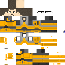 Gordon Freeman - MK IV HEV Suit - Half Life