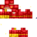 The Flash: Showcase Vol 1: Issue 4 (Barry Allen: DC Comics: 1956)