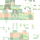 nala from starlight travelers!