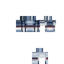 Unspeakable: Blue Tie-Dye Hoodie