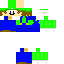 Luigi, (SMB)