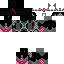 Courious Without Eyes (Pink Ender King Second Brother)