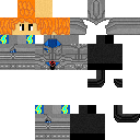 LEGO Ninjago Vermillion Warrior Disguise Jay Hands of Time season 7 HD