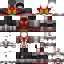 Kamen Rider Kiva YORTHAV EDITION