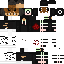 Skin mit redsdone