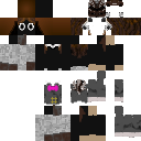 EVELYN (plz credit me... this OC!)