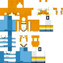 ~🧡💛Aroace Girly🩵💙~