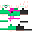hatless ralsei deltarune v2