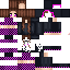 Sad Girl Remake (Pixel Gun 3D)