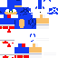 Modernized Sonic (Classic/Modern)