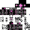 Pink Ancient Ninja Fury Ranger