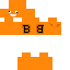 Orange man