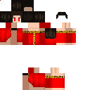 Scarlet Witch House Of M