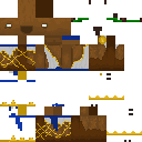 Zeus, The Capybara (by msxulezi)