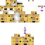 4bit Fuli The cheetah.(Edited)