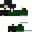 classy penguin