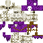 mayjay2211's old skelly remade in purple