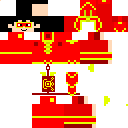 An Yu With PJ Spacesuit PJ Masks OCs