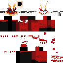 Demon in hoodie (Mara)