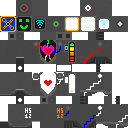 Mostly finished.  Robo Buddy