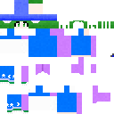 Mima(The Story of Eastern Wonderland)