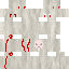 Spectre larmes sanglantes
