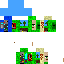 Overworld Skin