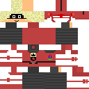 Edward The Knight With Mask In Assassin's Creed PJ Masks Game