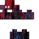 Gltchr - Glitched Creepypasta Entity