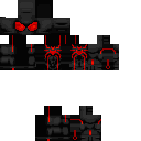 Big Time Spider-Man (Red)