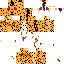 censored cheetah