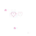 ♡𝐻𝑒𝑎𝑟𝑡♡心臓 Heart skin minecraft