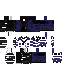 SKIN TEMPLATE: DARK DRIP MODE