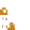 Chicken Nugget Amongus