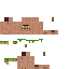 baby caveman villager
