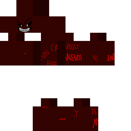 The Sins of Lust and Wrath