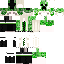 EnderX : Form EcoCreeper