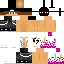 me with a enderman mask