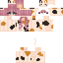 LDShadowlady Fan Made Empires Skin