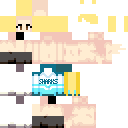 「requested realclass High Quality」alex（cheerleader sharks outfit）