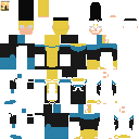 Invencible [Mark Grayson]