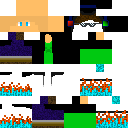 shaded elemental gamer